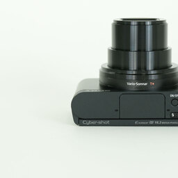 SONY Cyber-shot DSC-WX800