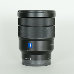 SONY Vario-Tessar T* FE 16-35mm F4 ZA OSS SEL1635Z