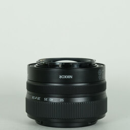 Nikon NIKKOR Z 24-50mm f/4-6.3