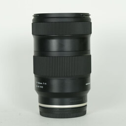 TAMRON 17-50mm F/4 Di III VXD (Model A068) [ソニーE用]