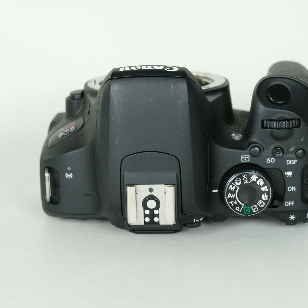 Canon EOS Kiss X9iの出品 | ONE SCENE（ワンシーン）