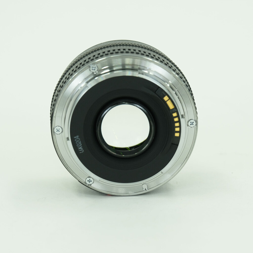 Canon EF35mm F2 Canon EF35mm F2