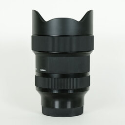 SIGMA 14-24mm F2.8 DG DN｜Art [ソニーE用]