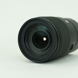 SIGMA 16-300mm F3.5-6.7 DC OS｜Contemporary [キヤノンRF用]