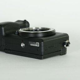 SONY α6400（ILCE-6400）