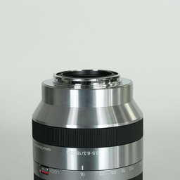 SONY E18-200mm F3.5-6.3 OSS SEL18200