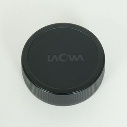 LAOWA 15mm F4.5R Zero-D Shift（ニコンZ用）