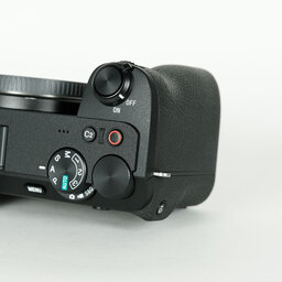 SONY α6700（ILCE-6700）