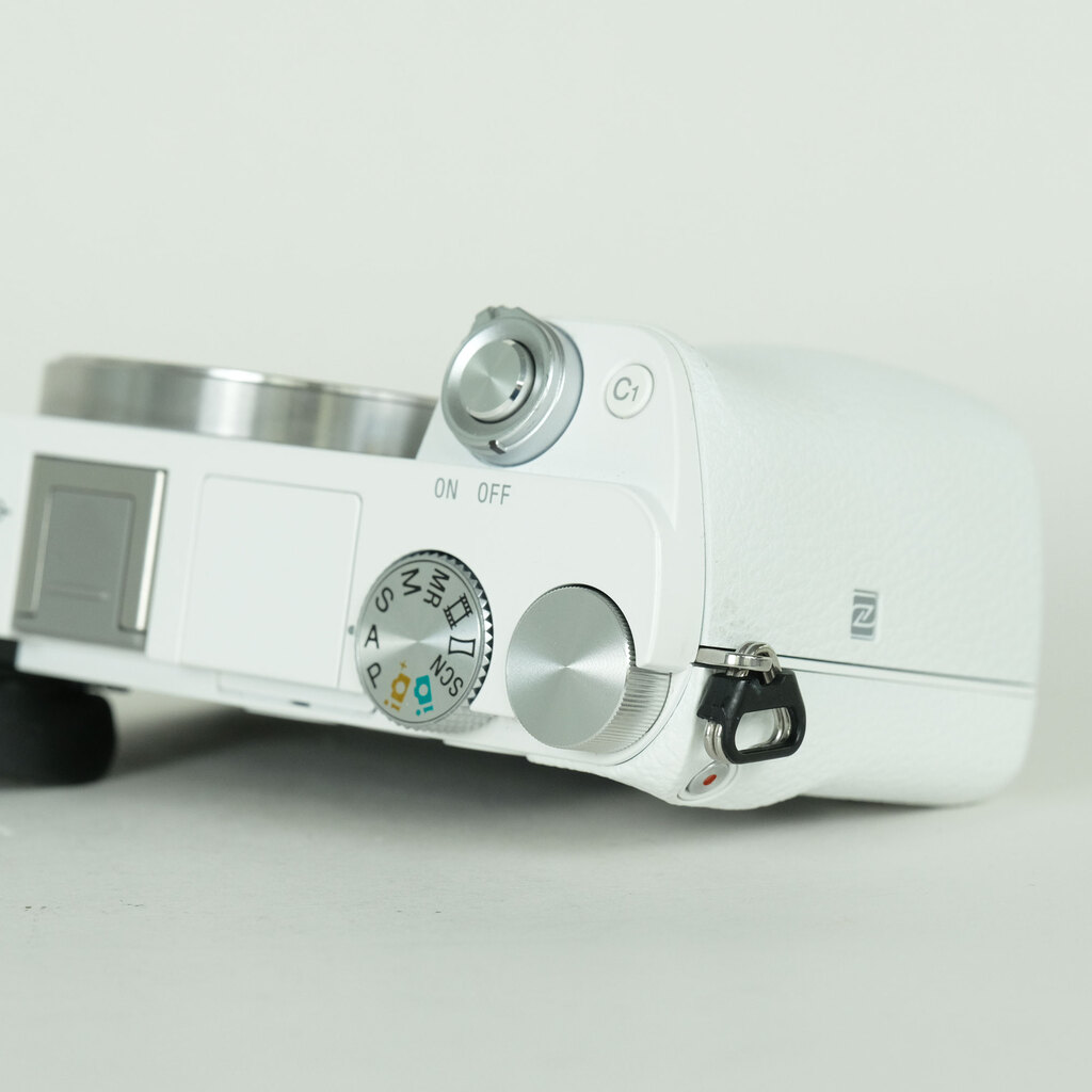 SONY α6000（ILCE-6000）