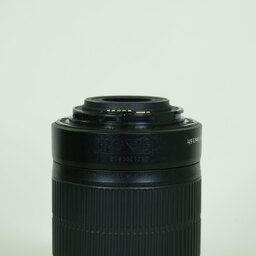 Canon EF-S55-250mm F4-5.6 IS II
