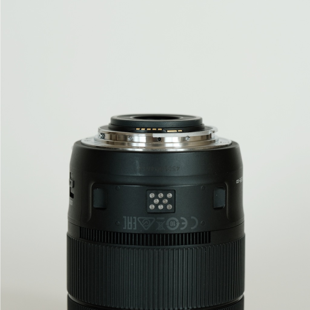 Canon EF-S18-135mm F3.5-5.6 IS USM