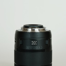 Canon EF-S18-135mm F3.5-5.6 IS USM