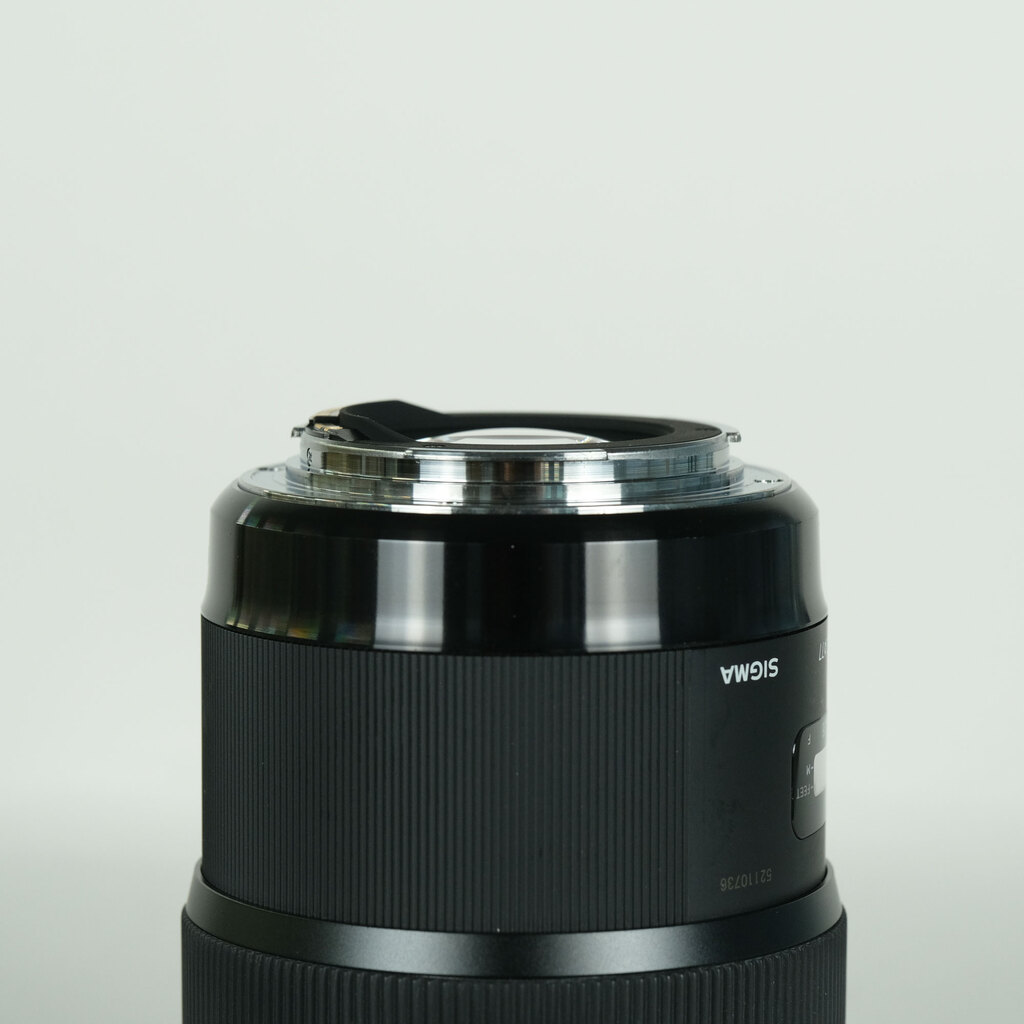 SIGMA 50mm F1.4 DG HSM｜Art [キヤノン用]の出品 | ONE SCENE（ワン