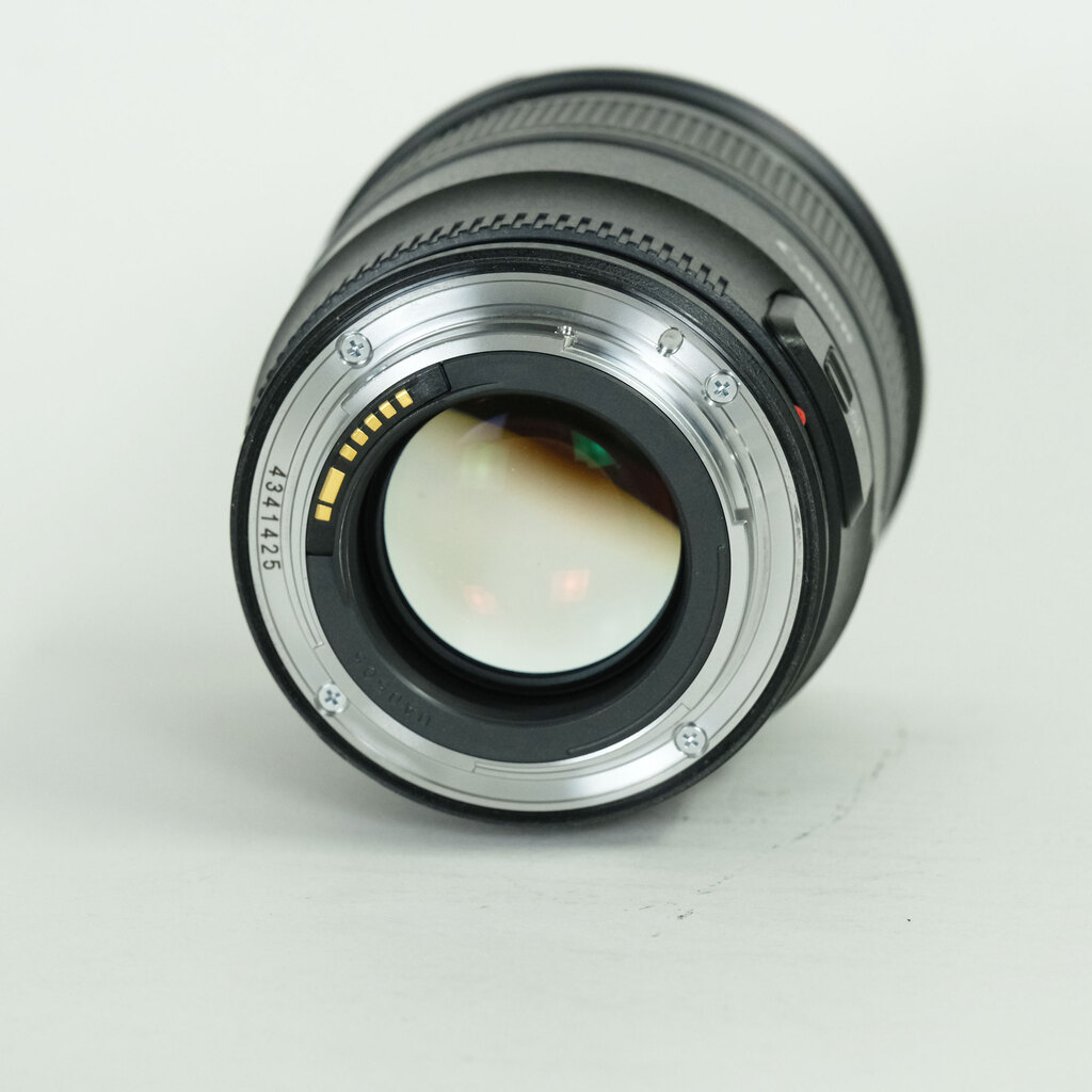 Canon EF24mm F1.4L II USM