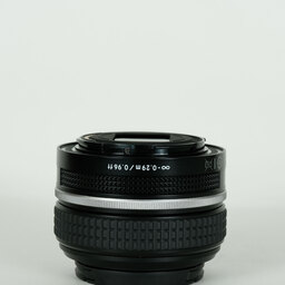 Nikon NIKKOR Z 40mm f/2