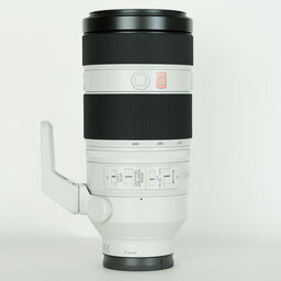 SONY FE 100-400mm F4.5-5.6 GM OSS SEL100400GM