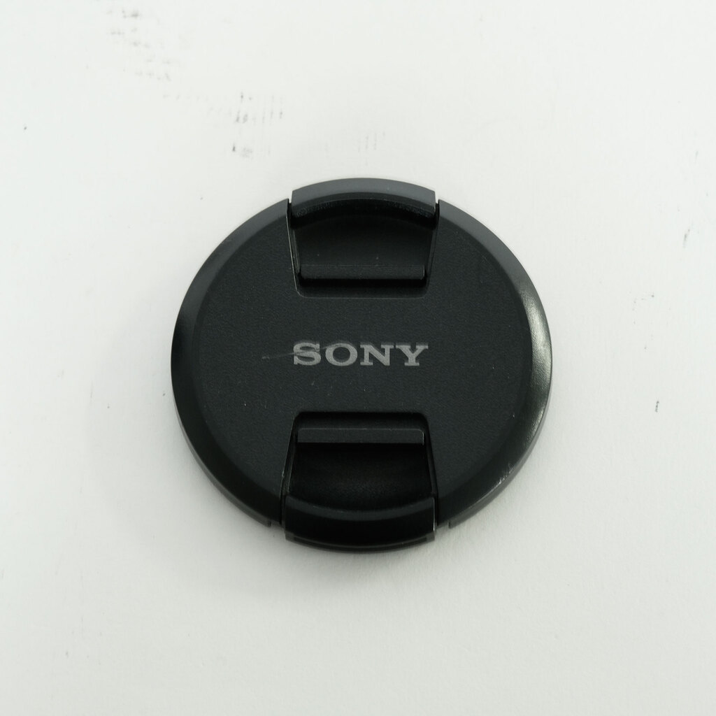 SONY Vario-Tessar T* FE 16-35mm F4 ZA OSS SEL1635Z