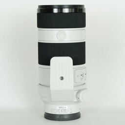 SONY FE 70-200mm F4 G OSS SEL70200G