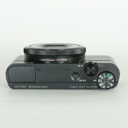 SONY Cyber-shot DSC-RX100 SONY Cyber-shot DSC-RX100