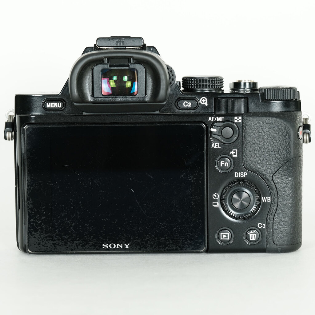 SONY α7（ILCE-7）