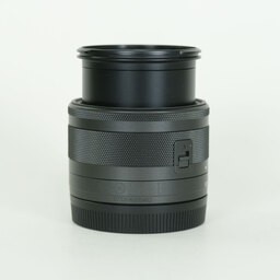 Canon EF-M15-45mm F3.5-6.3 IS STM