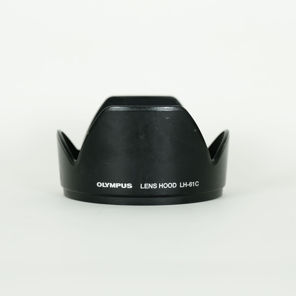 OLYMPUS M.ZUIKO DIGITAL ED14-150mm F4.0-5.6 II