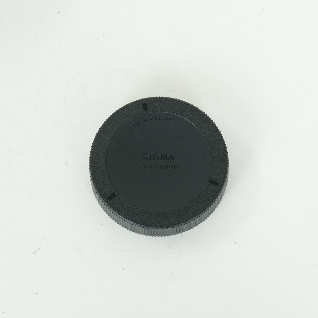 SIGMA 30mm F1.4 DC HSM | Art [キヤノン用]