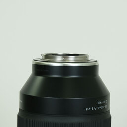 TAMRON 35-150mm F/2-2.8 Di III VXD（Model A058）[ソニーE用]