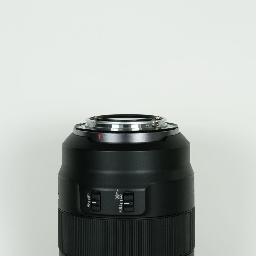 Canon RF50mm F1.2 L USM