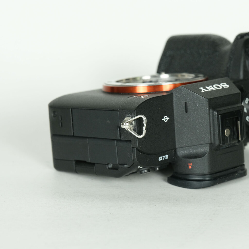 SONY α7 IV(ILCE-7M4) SONY α7 IV(ILCE-7M4)