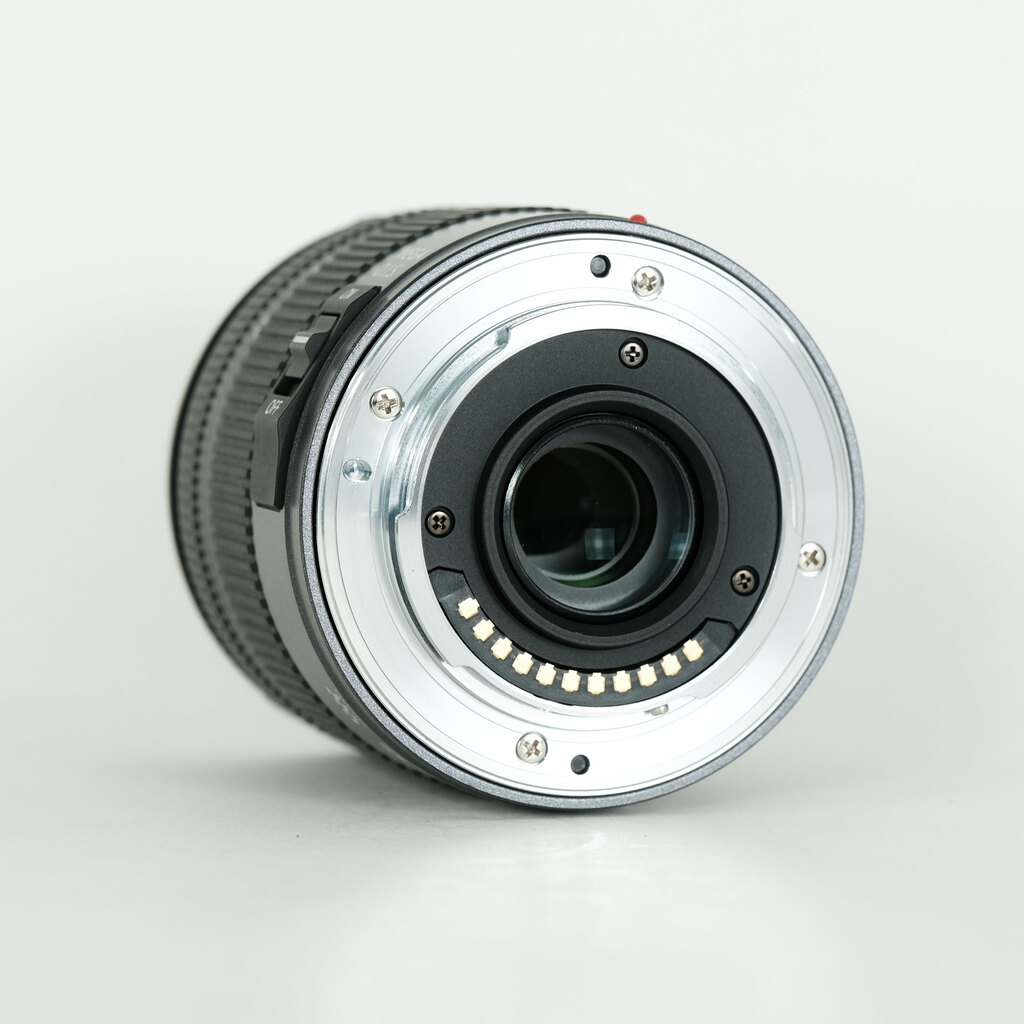 Panasonic LUMIX G VARIO 14-45mm F3.5-5.6 ASPH. MEGA OIS. H-FS014045