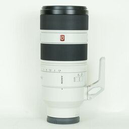 SONY FE 70-200mm F2.8 GM OSS II SEL70200GM2 SONY FE 70-200mm F2.8 GM OSS II SEL70200GM2