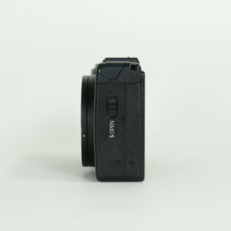 RICOH GR DIGITAL III