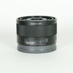 SONY Sonnar T* FE 35mm F2.8 ZA SEL35F28Z SONY Sonnar T* FE 35mm F2.8 ZA SEL35F28Z