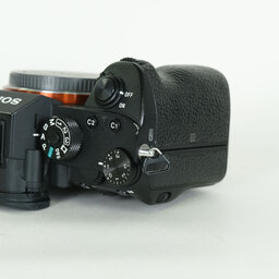 SONY α7R III（ILCE-7RM3）