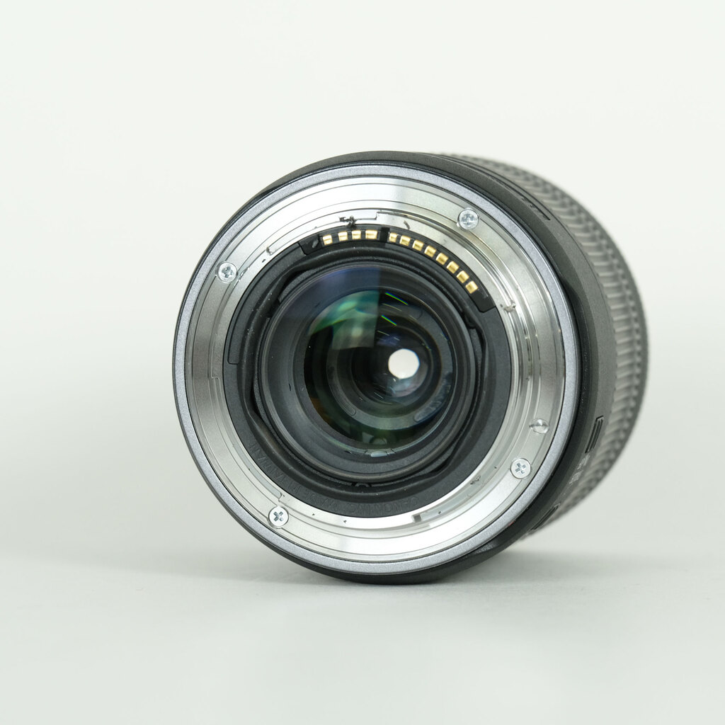 Canon RF24-105mm F4-7.1 IS STM Canon RF24-105mm F4-7.1 IS STM