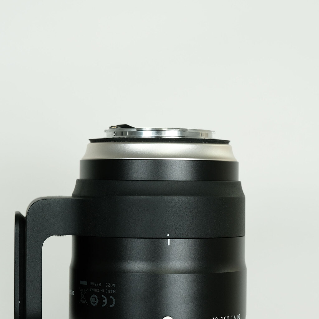 TAMRON SP 70-200mm F/2.8 Di VC USD G2（Model A025）[キヤノン用]