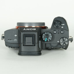 SONY α7 III（ILCE-7M3）