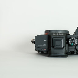 SONY α7R IV（ILCE-7RM4）