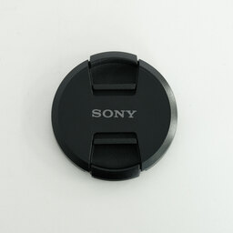 SONY Vario-Tessar T＊ FE 24-70mm F4 ZA OSS SEL2470Z