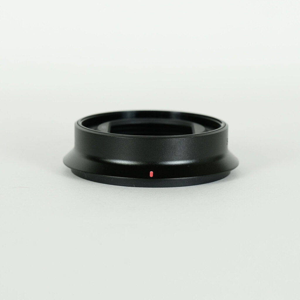 SONY FE 40mm F2.5 G SEL40F25G