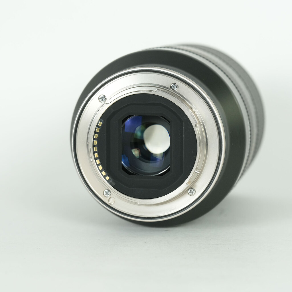 TAMRON 18-300mm F/3.5-6.3 Di III-A VC VXD (Model B061) [ソニーE用]