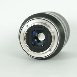 TAMRON 18-300mm F/3.5-6.3 Di III-A VC VXD (Model B061) [ソニーE用]