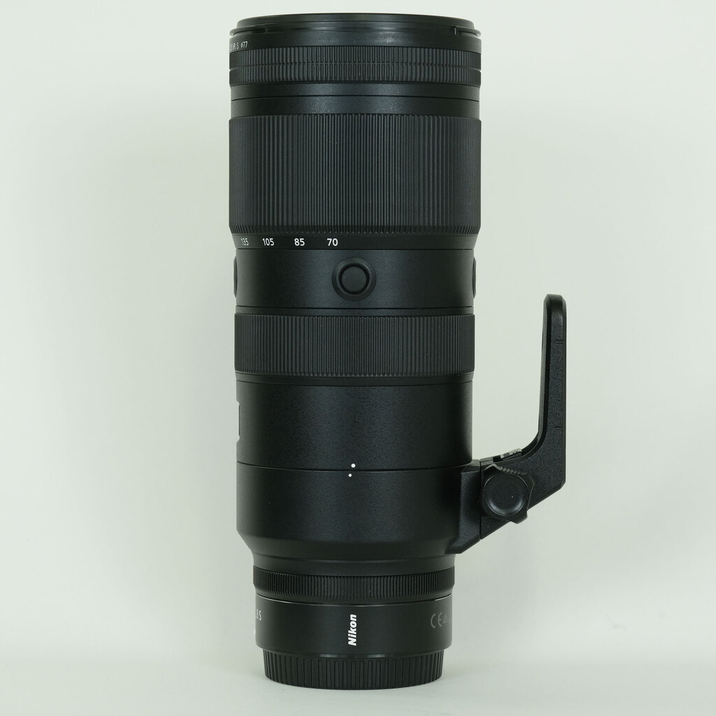 Nikon NIKKOR Z 70-200mm f/2.8 VR S