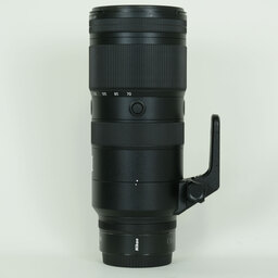 Nikon NIKKOR Z 70-200mm f/2.8 VR S
