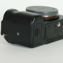 SONY α7C（ILCE-7C）