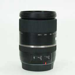 TAMRON 28-300mm F/3.5-6.3 Di VC PZD (Model A010) [キヤノンEF用]