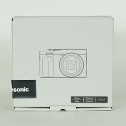 Panasonic LUMIX TZ99