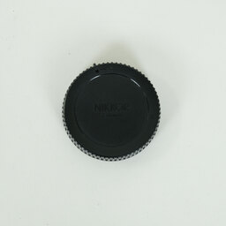 Nikon NIKKOR Z 28-400mm f/4-8 VR Nikon NIKKOR Z 28-400mm f/4-8 VR