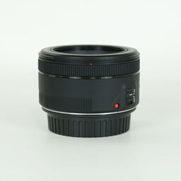 Canon EF50mm F1.8 STM